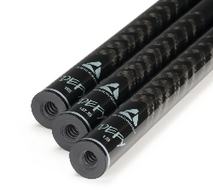 McDermott Defy Carbon Fiber Pool Cue Shaft