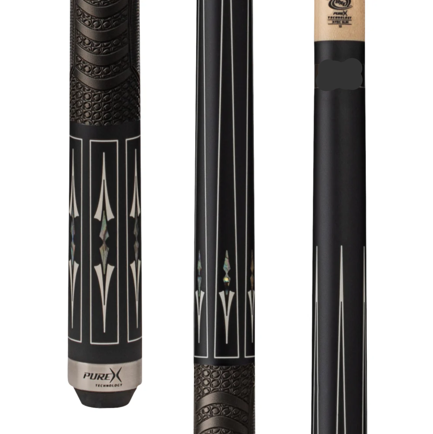 PureX HXT105 Pool Cue -PureX