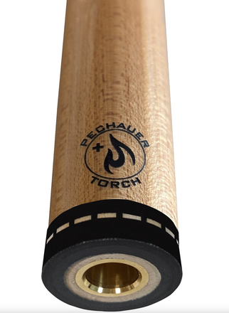 Pechauer Kielwood Torch+ Pool Cue Shaft