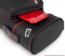 Cuetec Cuetec Pro Line 3X5 Hard Case - Black Pool Cue Case