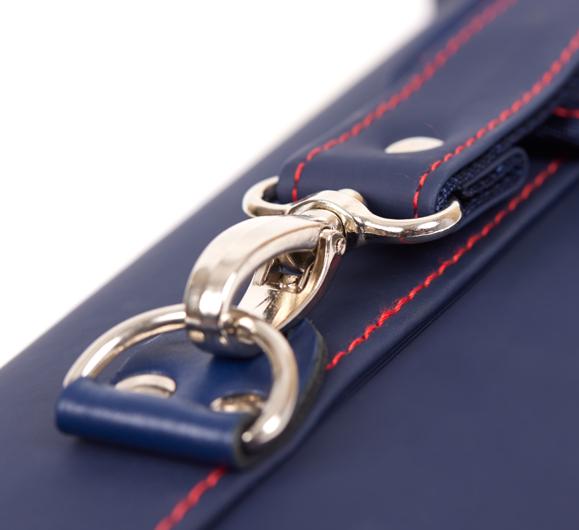Cuetec Cuetec Pro Line 3X5 Hard Case - Navy Pool Cue Case