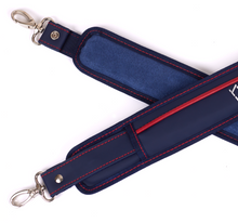 Cuetec Cuetec Pro Line 3X5 Hard Case - Navy Pool Cue Case