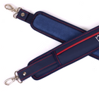 Cuetec Cuetec Pro Line 3X5 Hard Case - Navy Pool Cue Case