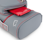 Cuetec Cuetec Pro Line 3X5 Hard Case - Gray Pool Cue Case