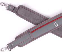 Cuetec Cuetec Pro Line 3X5 Hard Case - Gray Pool Cue Case