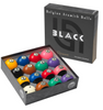 Aramith Aramith Tournament BLACK Pool Ball Set Pool Balls