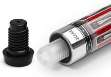 Load image into Gallery viewer, Cuetec Cynergy Nineball Series - Shark Gray