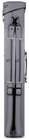 Cuetec Cuetec Pro Line 3x5 Ghost Edition Hard Case – Limited Release Pool Cue Case