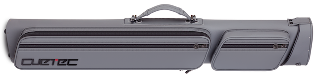 Cuetec Pro Line 3x5 Ghost Edition Hard Case – Limited Release