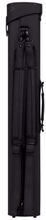 Cuetec Pro Line Noir Edition 3x5 Hard Cue Case - Limited