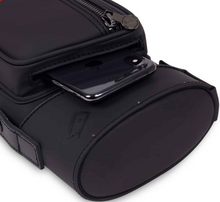 Cuetec Pro Line Noir Edition 3x5 Hard Cue Case - Limited