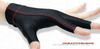 Cuetec Axis Noir Pool Glove