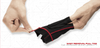 Cuetec Axis Noir Pool Glove