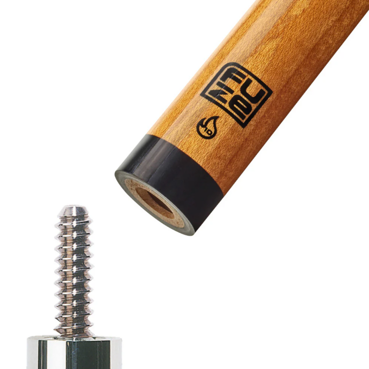 PureX Kielwood FUZE Solid Core Shaft