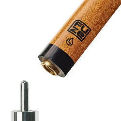 PureX Kielwood FUZE Solid Core Shaft
