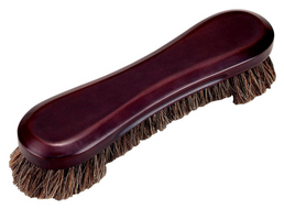 Budget Billiards Supply Mixed Horsehair Brush - 10.5 