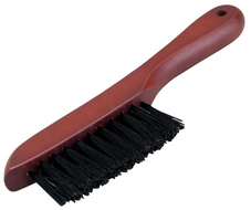 Budget Billiards Supply Rail Table Brush 