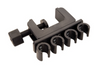 Budget Billiards Supply Portable Cue Holder Rack 