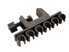 Budget Billiards Supply Portable Cue Holder Rack 
