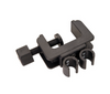 Budget Billiards Supply Portable Cue Holder Rack 