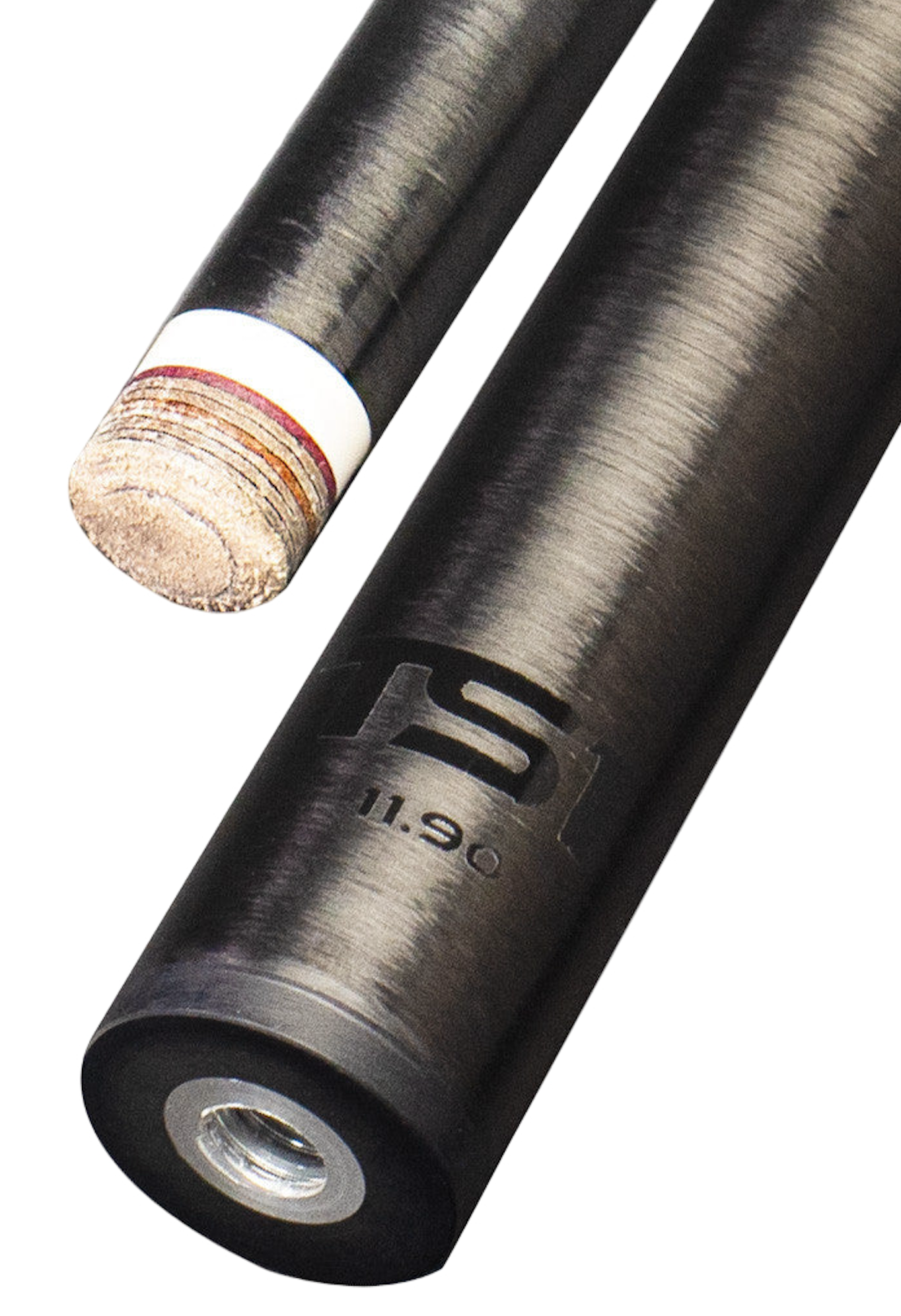 Triple Sixty Triple 60 TS1 Carbon Fiber Playing Shaft Pool Cue Shaft