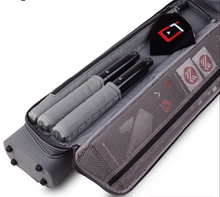 Cuetec Cuetec Pro Line 3x5 Ghost Edition Hard Case – Limited Release Pool Cue Case