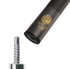 Lucasi Lucasi Pro Halo Carbon Fiber Shaft Pool Cue Shaft