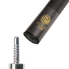 Lucasi Lucasi Pro Halo Carbon Fiber Shaft Pool Cue Shaft