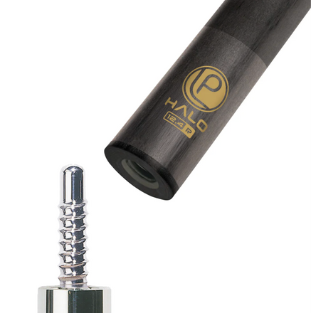 Lucasi Pro Halo Carbon Fiber Shaft