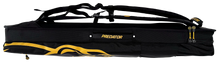 Predator Sport Black/Yellow 3x5 Hard Backpack Cue Case