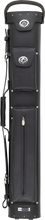 Load image into Gallery viewer, Tango Angus Cue Case - Black Leather