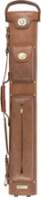 Load image into Gallery viewer, Tango Pampa Cue Case - Chestnut Leather