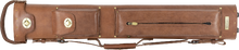 Load image into Gallery viewer, Tango Pampa Cue Case - Chestnut Leather