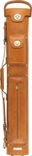 Load image into Gallery viewer, Tango Pampa Cue Case - Tan Leather