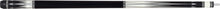 Universal UNES01 Elega Stroke Series Cue horizontal cue