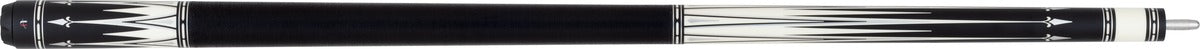 Universal UNES01 Elega Stroke Series Cue horizontal cue