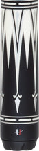 Universal UNES01 Elega Stroke Series Cue butt detail