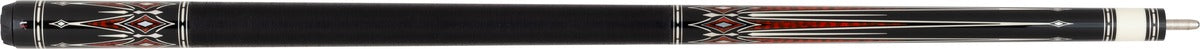Universal UNES02 Elega Stroke Series Cue horizontal cue