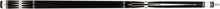 Universal UNES03 Elega Stroke Series Cue horizontal cue