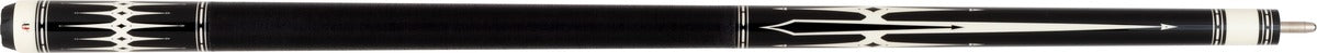 Universal UNES03 Elega Stroke Series Cue horizontal cue