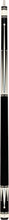 Universal UNES04 Elega Stroke Series Cue full cue
