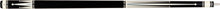 Universal UNES04 Elega Stroke Series Cue horizontal cue