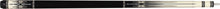 Universal UNES06 Elega Stroke Series Cue horizontal cue