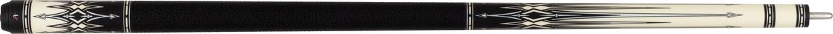 Universal UNES06 Elega Stroke Series Cue horizontal cue