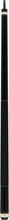 Universal UNNA01 Cue with Carbon Fiber Shaft full cue