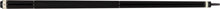 Universal UNNA01 Cue with Carbon Fiber Shaft horizontal cue