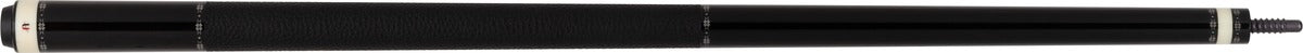 Universal UNNA01 Cue with Carbon Fiber Shaft horizontal cue