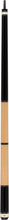 Universal UNNA02 Cue with Carbon Fiber Shaft full cue