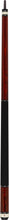 Universal UNNA03 Cue with Carbon Fiber Shaft full cue