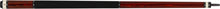 Universal UNNA03 Cue with Carbon Fiber Shaft horizontal cue